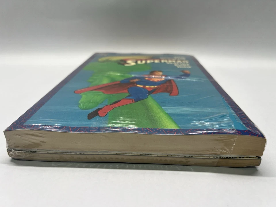 СМЕРТЬ СУПЕРМЕНА ~ - Изображение 4 из 4