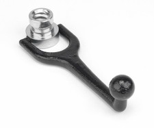 Steel Dragon Tools 41050 Handle & Nut fits RIDGID® 460 TRISTAND® Pipe Chain Vise