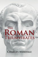 Charles Merivale | The Roman Triumvirates | Taschenbuch | Englisch (2021)