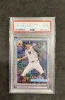 2026 Topps Series 1 Cam Schlittler Base (RAW)