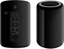 Apple Mac Pro 2013 Release Year Apple Desktops & All-In-One
