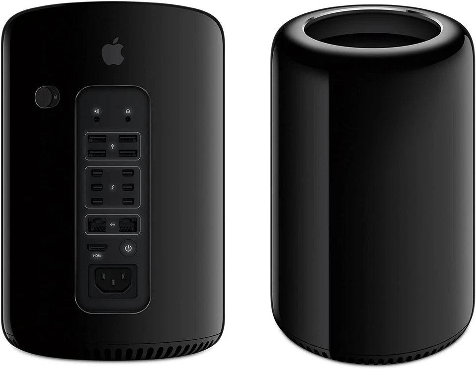2013 Apple MacPro Desktop: Intel Xeon E5-1620v2! 32GB RAM 256GB SSD! Mojave O.S! - Image 2 of 4