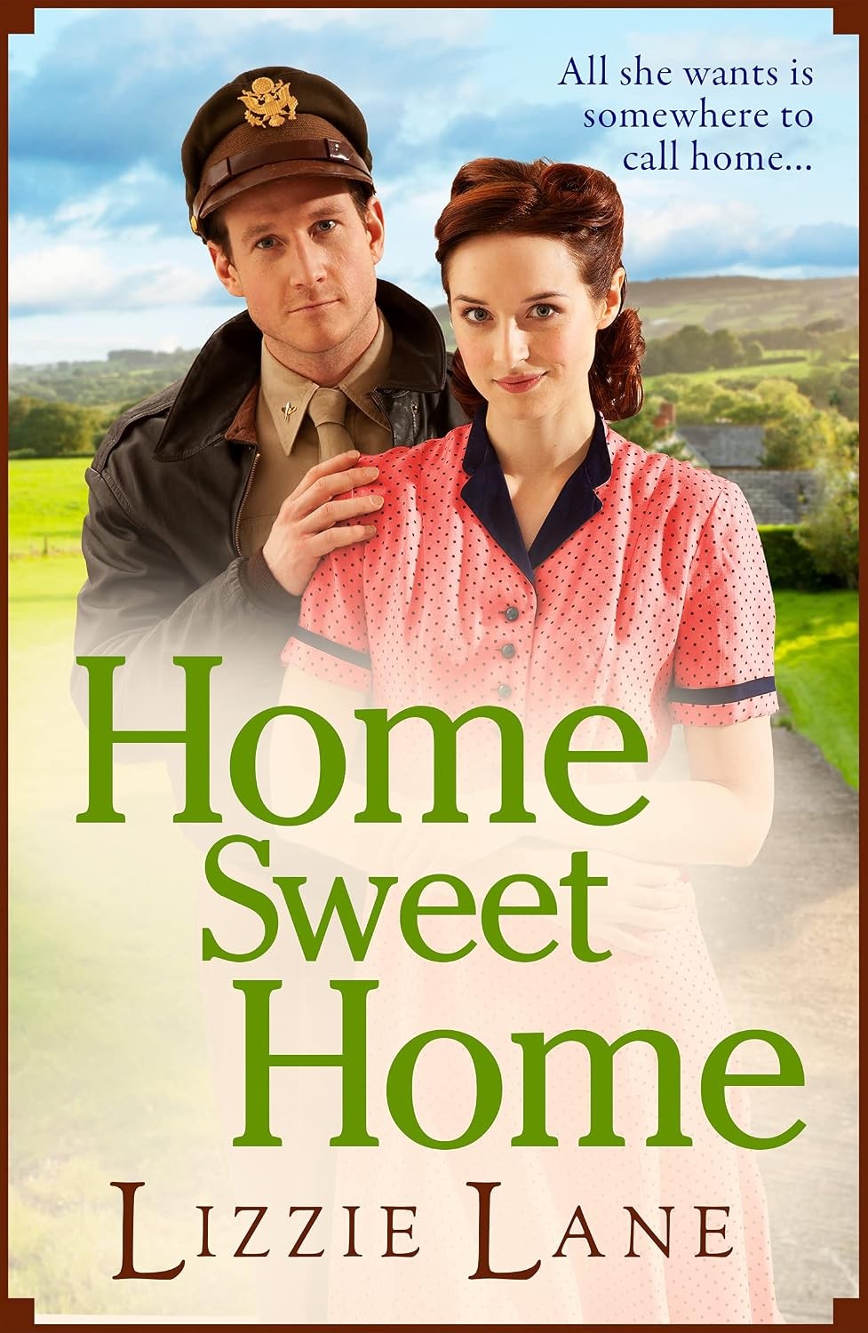 Home Sweet Home by Lizzie Lane NEW Free UK Delivery - Image 6