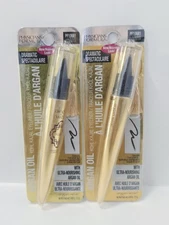 Physicians Formula argan oil kohl kajal eyeliner PF10681 QTY:2