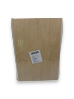12X Sperrholzplatte 300X200X2Mm Lindenholz Bastelholz DIY Modellbau Basteln