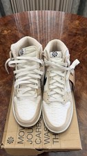 Nike Dunk High Next Nature