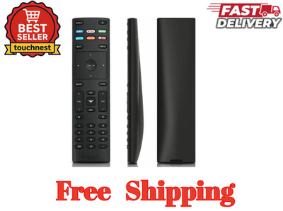 Control remoto Nuevo XRT136 para Vizio Smart TV con Vudu iheart Netflix 6