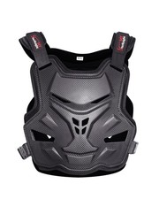 Adult Motorcycle Chest Armor Men Motocross Ch...