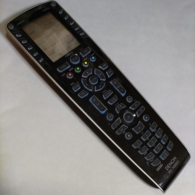DENON Wireless Learning Remote Control RC-7000CI