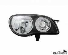 Scheinwerfer Halogen Rechts für Toyota Corolla E11 Compact Kombi Liftback 99-01
