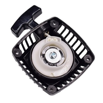 Pull Start Starter For HPI Baja 5B 5T LOSI RC KM Assy 23CC 26CC 29CC 30.5CC