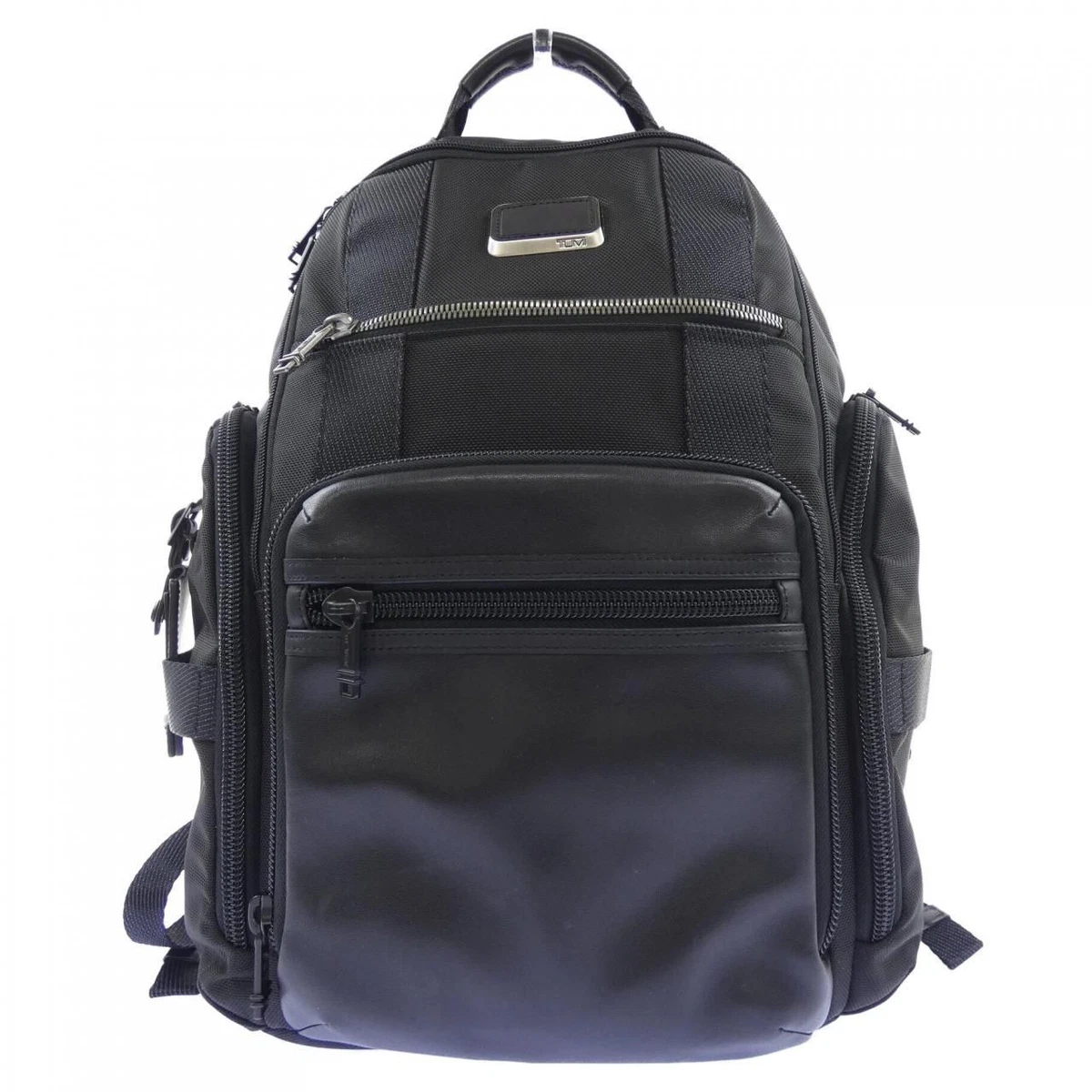 Black Backpacks for sale | eBay