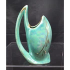 Roseville Wincraft Style Art Pottery Ewer with handle