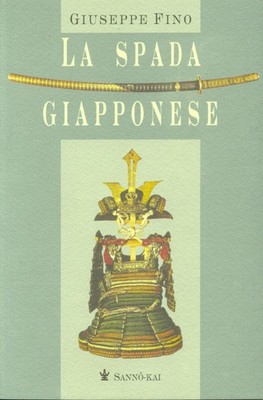 Giuseppe Fino La spada giapponese (Paperback) (UK IMPORT)