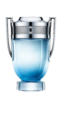 Invictus Aqua Edt Spray 3.4 Oz 100 Ml By Paco Rabanne Rare