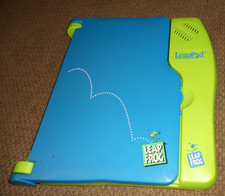 Leapfrog LeapPad Learning Game System Console Model 57-000 ....Vintage....
