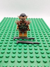 Lego Herr der Ringe, Lord of the Ring Figur Gundabad Orc Lor089 aus 79011