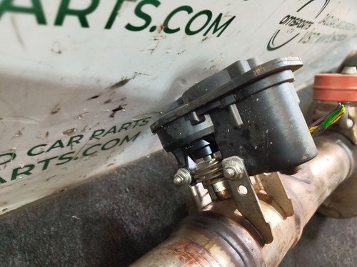 LAND ROVER DISCOVERY SPORT L550 2.0 DIESEL DPF CATALYTIC CONVERTER M8D2-5L219-AF - Picture 4 of 7