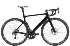 3T Strada Due Shimano Ultegra Di2 Disc Road Bike 2020, Size Medium