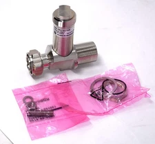 Huber+Suhner 3409.41.0081 Lightning/Emp Surge Protector New