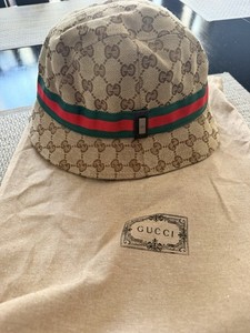 Gucci Beach Hat | eBay
