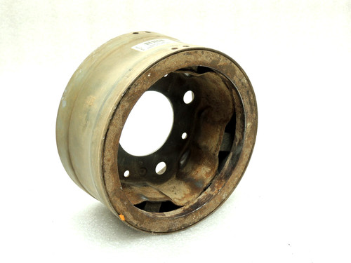 Prop shaft universal joint