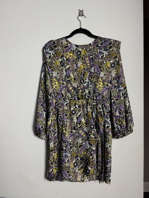 Zara Women's Multicolor