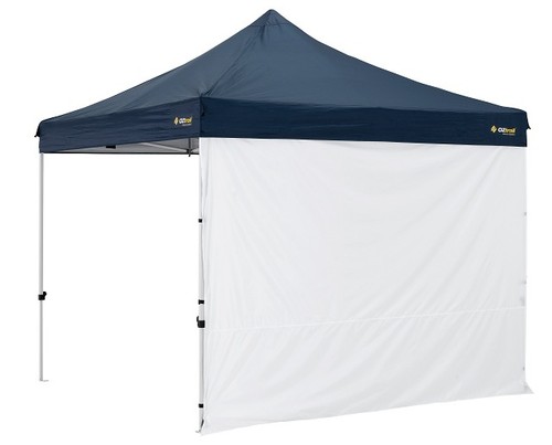 HEAVY DUTY WALL OZtrail Deluxe Pavilion 