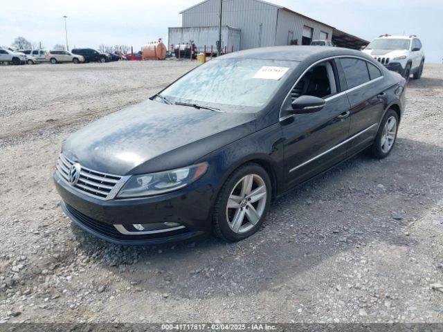 Conjunto de faros izquierdos usados se adapta a: Volkswagen Cc 2013 xenón HID con luces de funcionamiento Foto 3 de 4