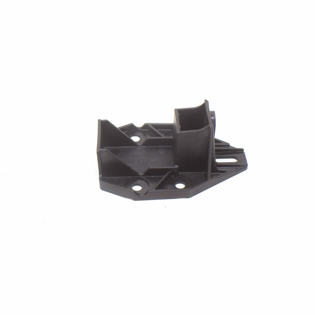 NEW AUDI A6 C8 FRONT BUMPER IMPACT BAR BRACKET 4K0807333 ORIGINAL