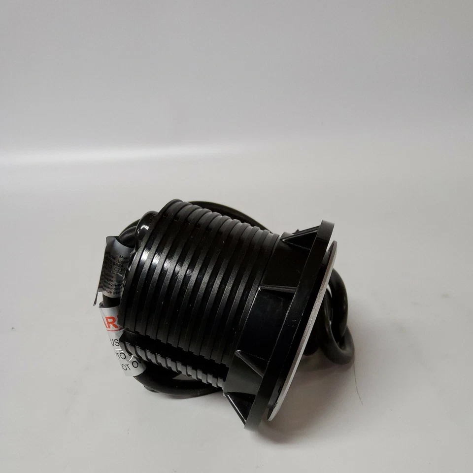 Boss Grommet Outlet Model: SOT-4SW 3'' 2 USB AND 1 BOTTOM ELECTRICAL PORT - Image 3 of 4