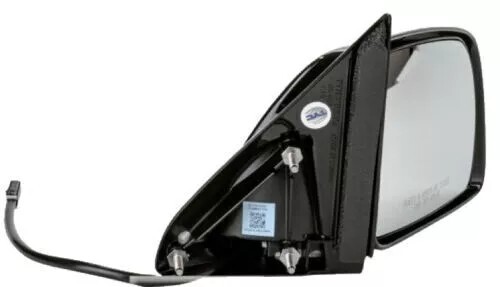 Power Side View Door Mirror Assembly Right Replace GMC Chevy OEM 15036360 - Picture 2 of 2
