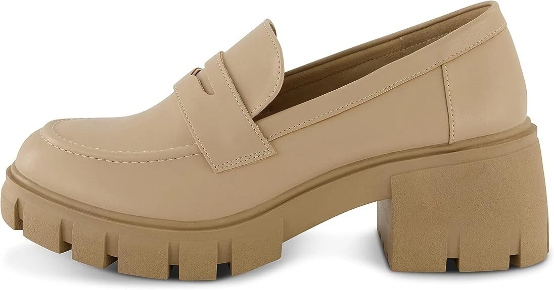 CUSHIONAIRE Women s Slip Loafer Memory Foam eBay