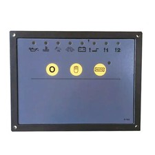 New In Box DEEP SEA DSE703 Generator Controller Module Control Panel