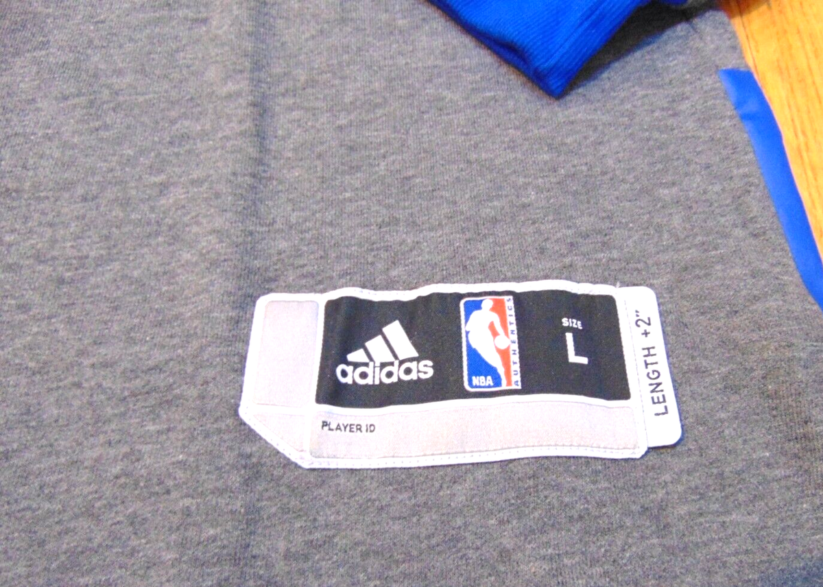 メンテナンス KNICKS ADIDAS NBA AUTHENTIC NEW YORK KNICKS CHRISTMAS SHOOTING LS