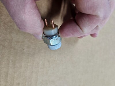 New Tremec 313538 Backup Switch - Spicer Transmission | eBay