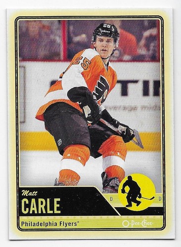 12/13 O-PEE-CHEE BASE Hockey (#251-500) U-Pick From List - Picture 152 of 242