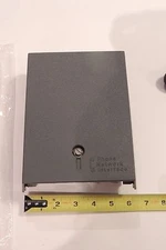 AT&T Outdoor Telephone Network Interface Device Protector 1 PR NEW NID SNID