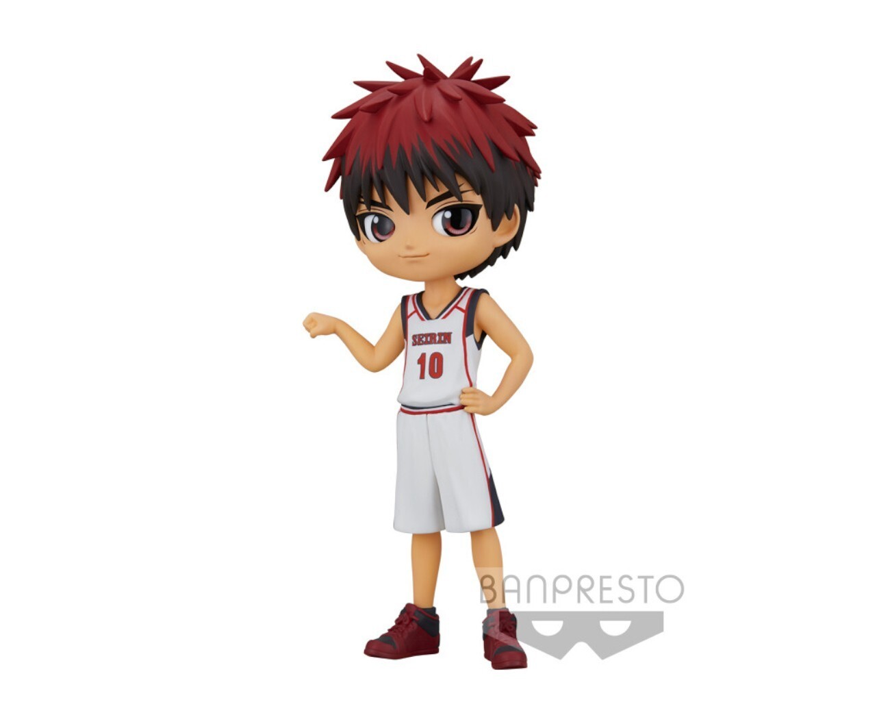 Qposket Kuroko's Basket - Kagami Taiga