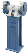 Bernardo Doppelschleifmaschine DS 250 S Schleifbock Schleifmaschine 400 Volt