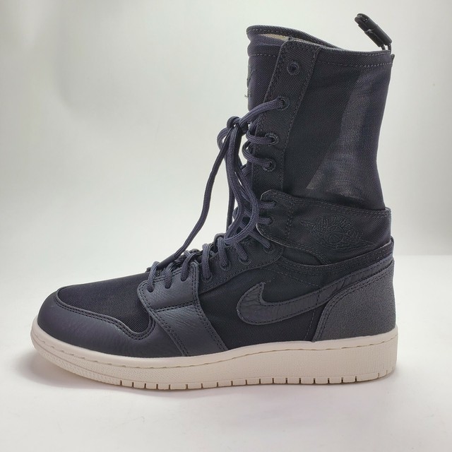 air jordan boots womens