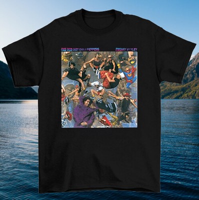 T-Shirt Unisex Reprint ET5955 