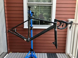canyon ultimate ebay