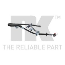NK 853763 Bremsschlauch Vorne Links für Citroën C6 TD Peugeot 407 6D