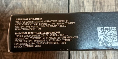 M*A*C Studio Fix -.42OZ Powder Plus Foundation NC 17 NEW IN BOX - Picture 3 of 9