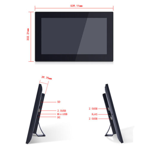 Large Industrial Android Tablet 21.5 In 2GB Wifi Bluetooth Waterproof Tablets PC - Picture 6 of 11
