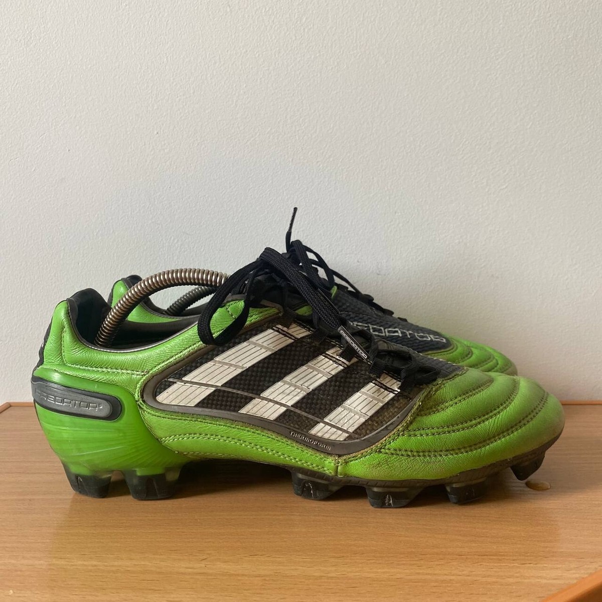 Adidas Predator X XTRX FG US 10.5 RARE Soccer Cleats | eBay display picture 1