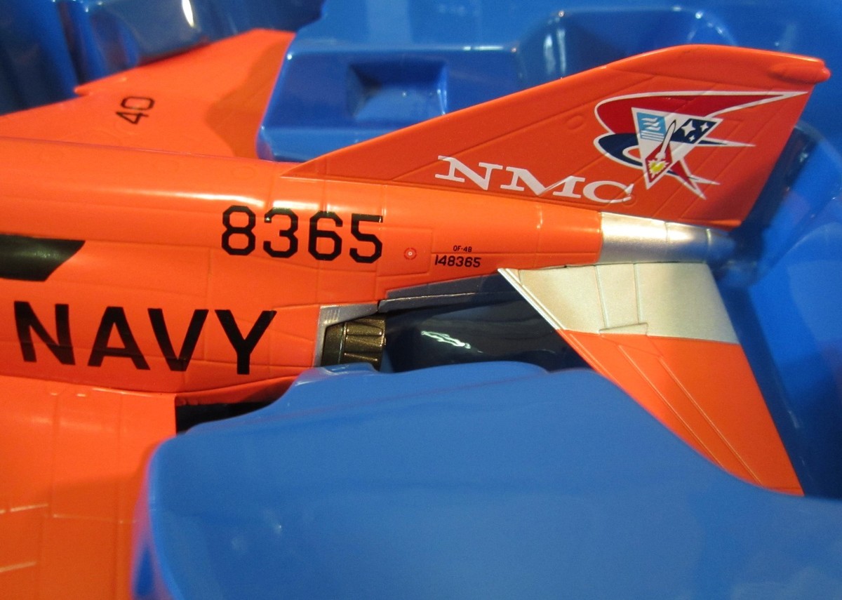 絶版新品希少　Corgi/コーギー1/72 F-4C ファントム　US33219 絶版新品希少 Corgi/コーギー1/72 F-4C ファントム US33219
