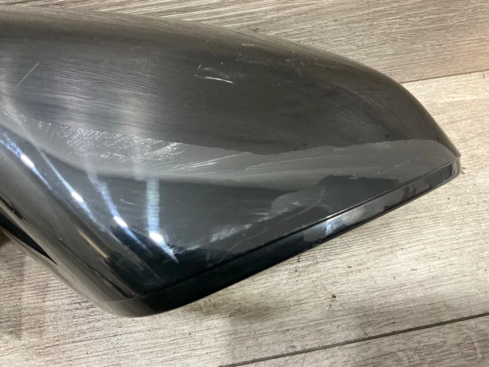 23-24 ESPEJO RETROVISOR DERECHO PASAJERO CADILLAC LYRIQ LADO DERECHO Foto 3 de 4