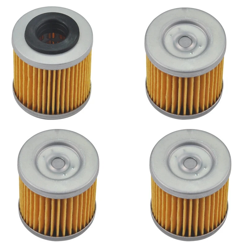 Filtro de aceite para Husqvarna SM530RR 09 SM630IE 10 TE630 SMR630 SMS630 11 TE630IE 10 Foto 4 de 4